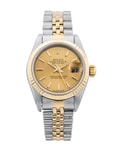 Montre Rolex Datejust Lady d'occasion